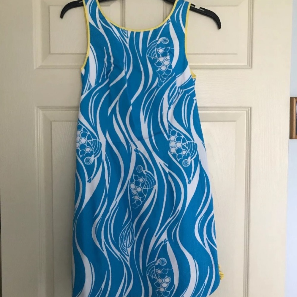 Lilly Pulitzer, Size 0 dress
